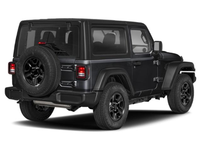 jeep wrangler 2-door 2025 1C4PJXCN4SW609992 image jeep wrangler 2-door 2025 1C4PJXCN4SW609992 image